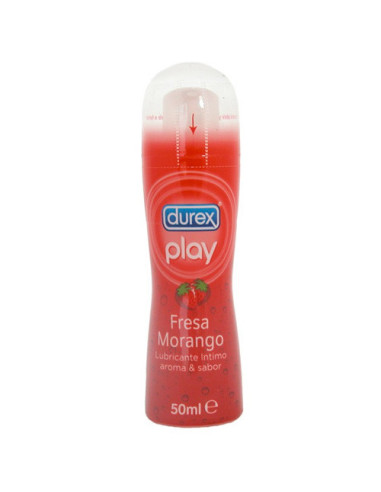 Durex Play Fresa 50Ml