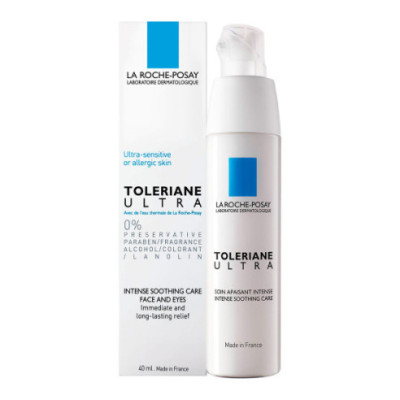 TOLERIANE DERMALLERGO CREME 40 ML