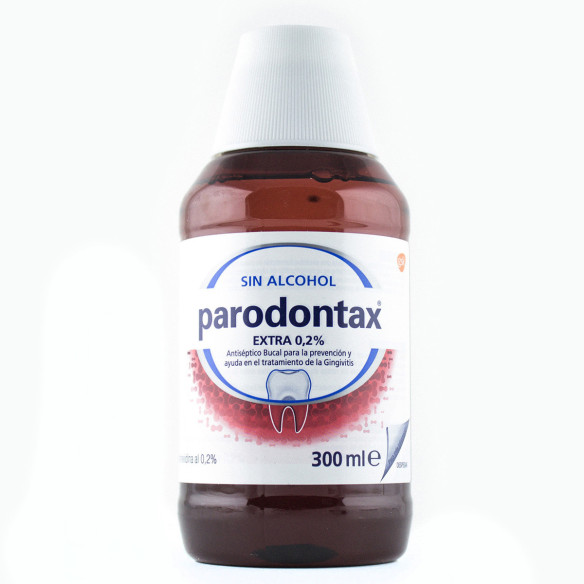 PARODONTAX EXTRA 300ML