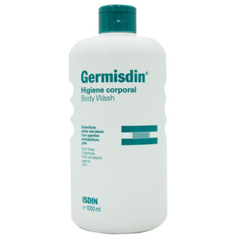 GERMISDIN 1000 ML