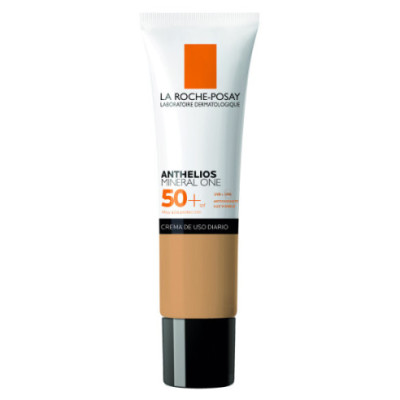 ANTHELIOS MINERAL ONE SPF 50+ CREMA 1 ENVASE 30 ML COLOR...