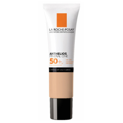 ANTHELIOS MINERAL ONE SPF 50+ CREMA MEDIUM 02  30 ML