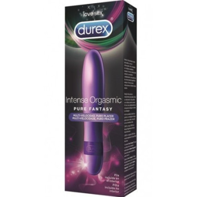 Durex Play Pure Fantasy