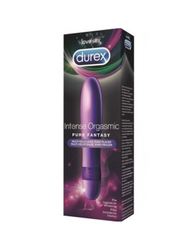 Durex Play Pure Fantasy