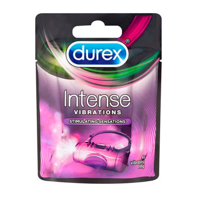 Durex Play Vibrations 6U