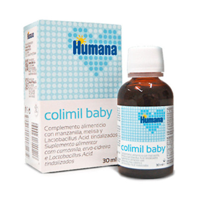 COLIMIL BABY 30ML
