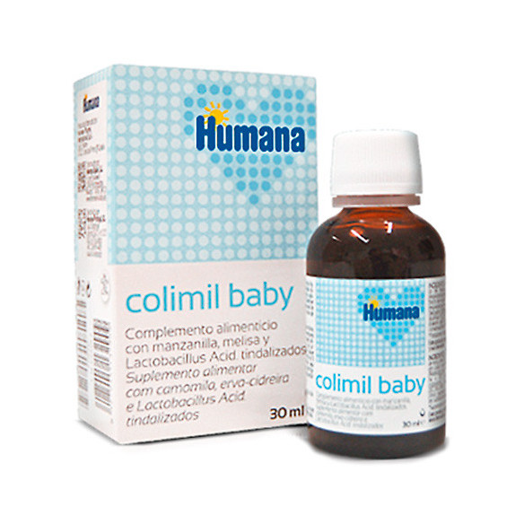 COLIMIL BABY 30ML