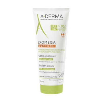 EXOMEGA CREMA DEFI 200ML