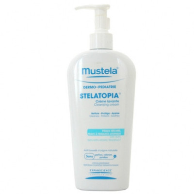 MUSTELA STELATOPIA CR LAV 400