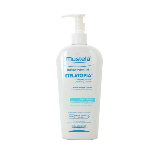MUSTELA STELATOPIA CR LAV 400
