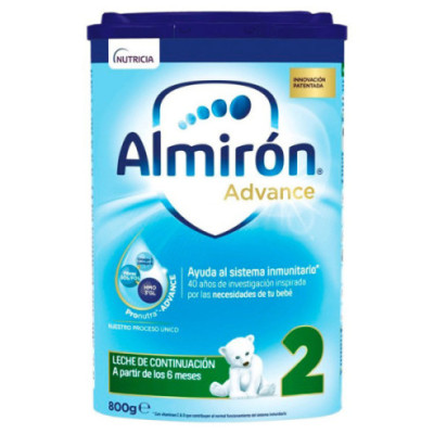 ALMIRON ADVANCE 2 800 G.
