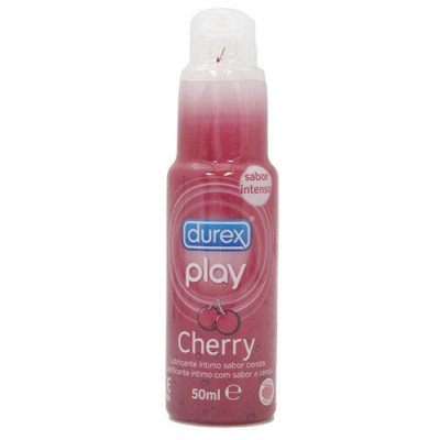 Durex Play Cherry 50Ml