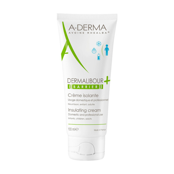 ADERMA DERMALIBOUR BARRERA 100 ML