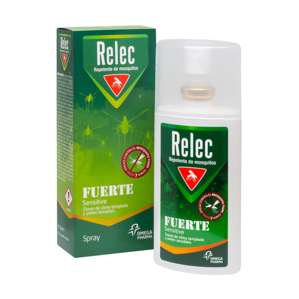 RELEC FUERTE SPRAY 75 ML