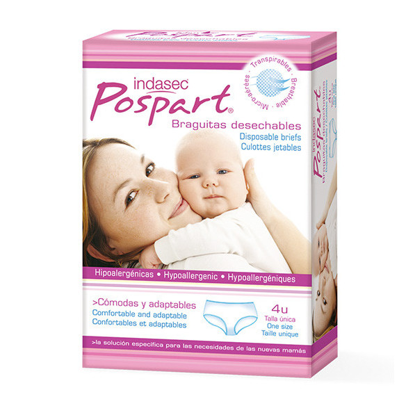 INDASEC BRAGUITAS DESECHAB 4UN