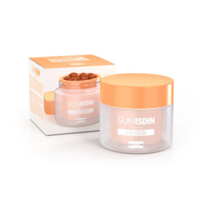 SUNISDIN ORAL 30 CAPSULAS