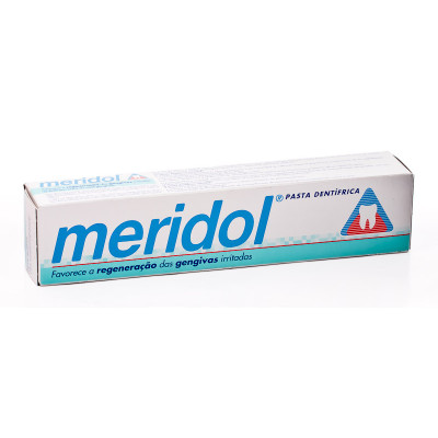 MERIDOL PASTA 75 ML