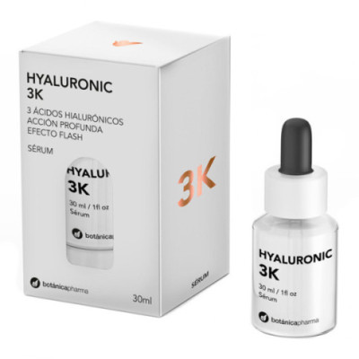 HYALURONIC 3K