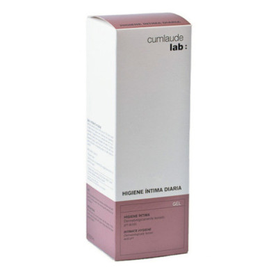 GYNELAUDE HIGIENE INTIMA 500ML
