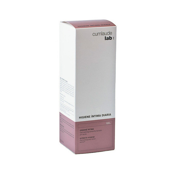 GYNELAUDE HIGIENE INTIMA 500ML