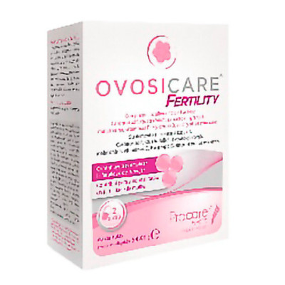 OVOSICARE FERTILITY 60 CAPS
