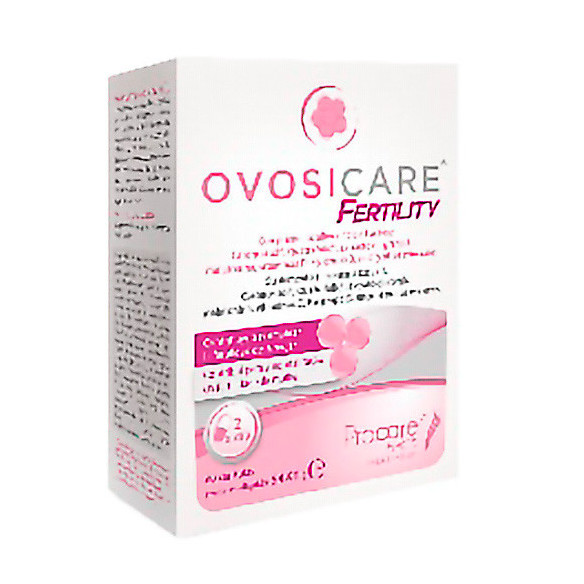 OVOSICARE FERTILITY 60 CAPS