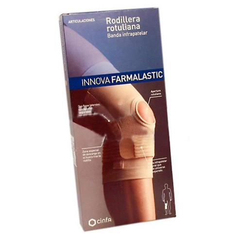 RODILLERA FARMALAST ROTULIAN M