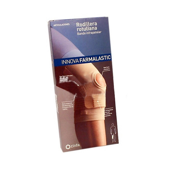 RODILLERA FARMALAST ROTULIAN M