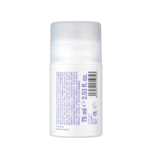 INTERAPOTHEK DESODORANTE PROTECCION 24 H 1 ROLL...
