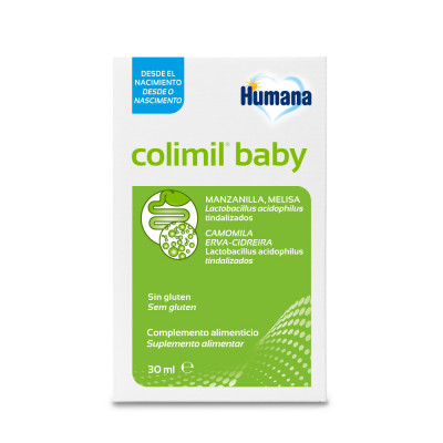COLIMIL BABY 30ML 2