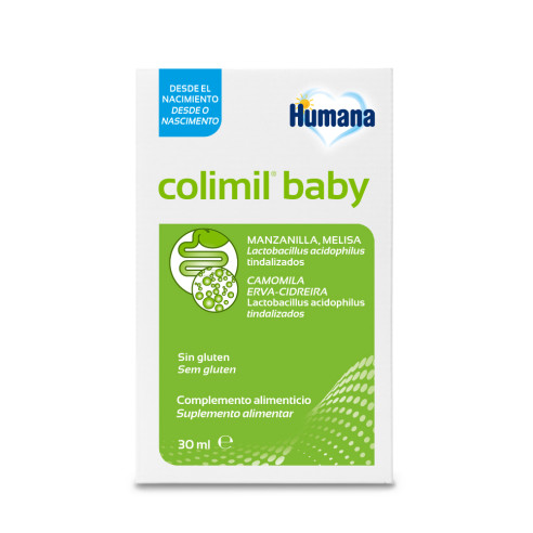 COLIMIL BABY 30ML