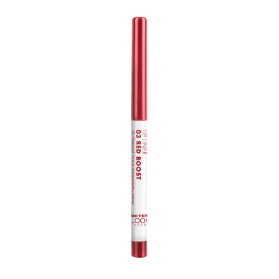 LIP LINER 03 RED BOOST