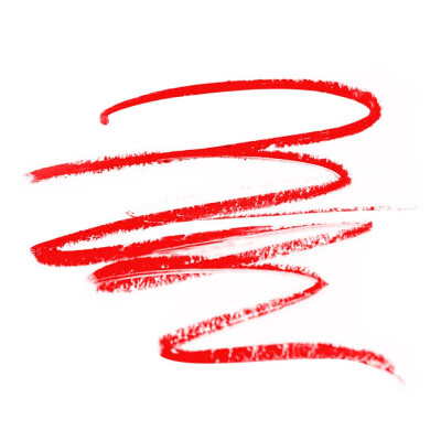 LIP LINER 03 RED BOOST 2