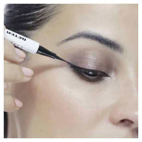 BETER EYELINER LIQUIDO PUNTA DE PRECISION