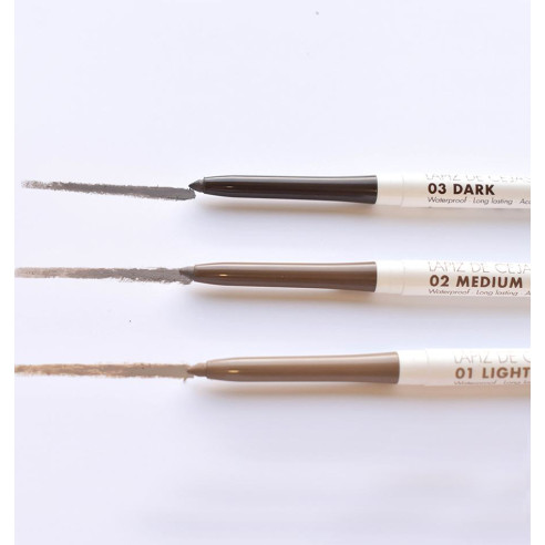 LAPIZ DE CEJAS AUTOMATICO CON GOUPILLON BETER 1...