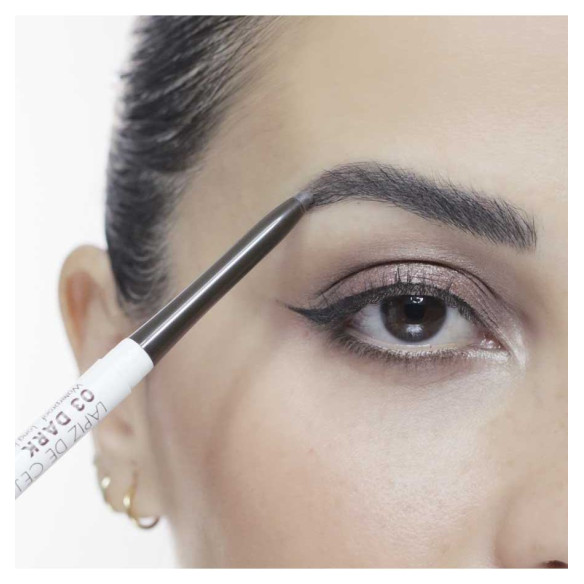 LAPIZ DE CEJAS AUTOMATICO CON GOUPILLON BETER 1 UNIDAD