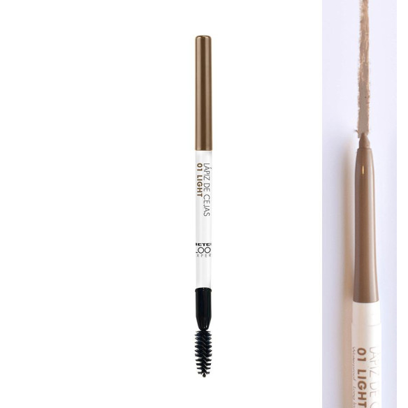 LAPIZ DE CEJAS AUTOMATICO CON GOUPILLON BETER 1 UNIDAD
