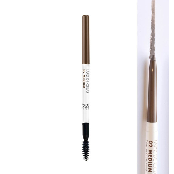 LAPIZ DE CEJAS AUTOMATICO CON GOUPILLON BETER 1 UNIDAD
