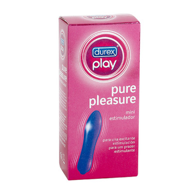 Durex Play Pure Pleasure
