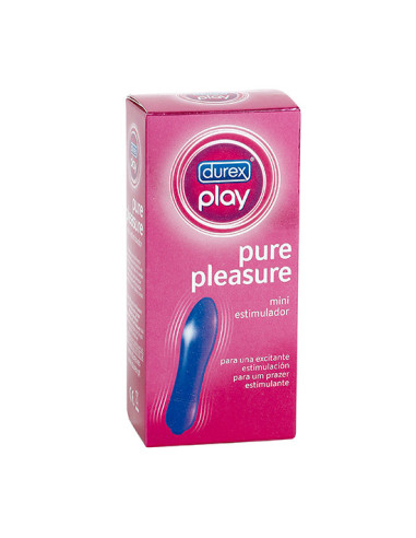 Durex Play Pure Pleasure