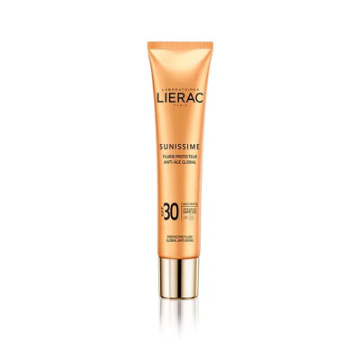 SUNISSIME FLUIDO ROSTRO SPF30
