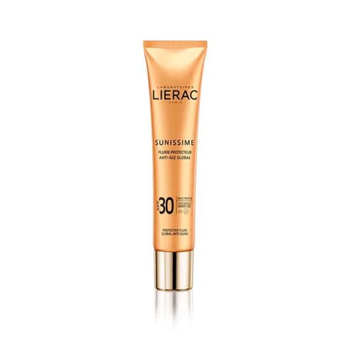 SUNISSIME FLUIDO ROSTRO SPF30