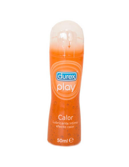 Durex Play Calor 50Ml