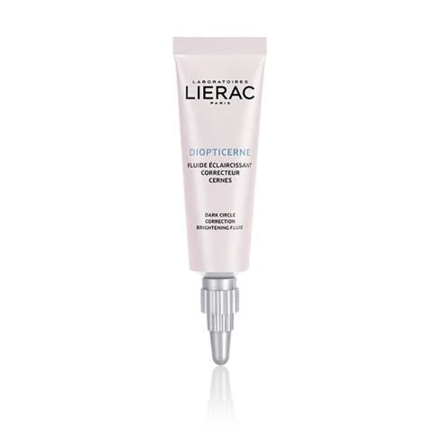 DIOPTICERNE ILUMINADOR CORRECTOR DE OJERAS LIERAC