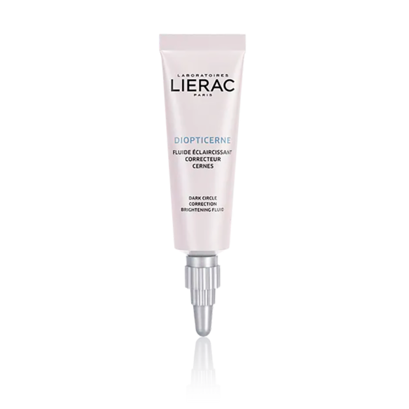 DIOPTICERNE ILUMINADOR CORRECTOR DE OJERAS LIERAC