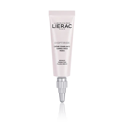 DIOPTIRIDE CREMA RELLENADORA ARRUGAS LIERAC