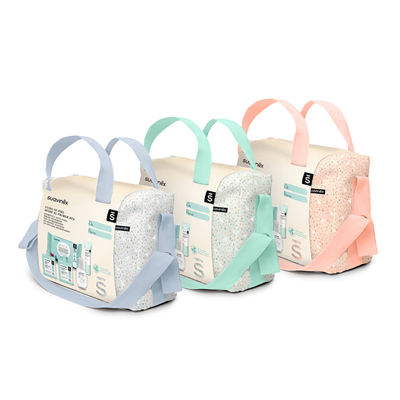 Bolso de paseo Suavinex