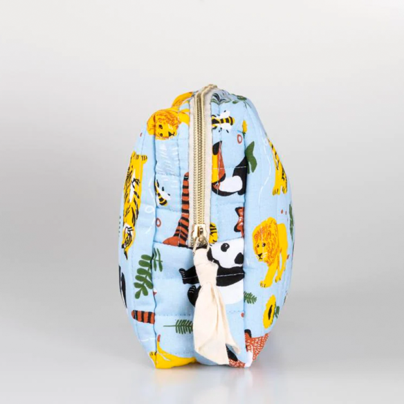 Neceser Bebé Jungla MUSTELA