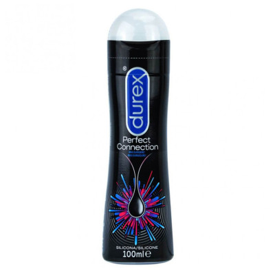 Durex Perfect Connection Lube 100Ml(6