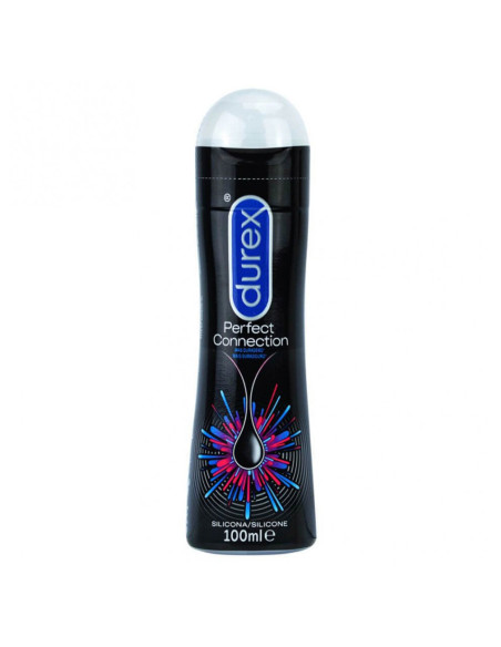 Durex Perfect Connection Lube 100Ml(6